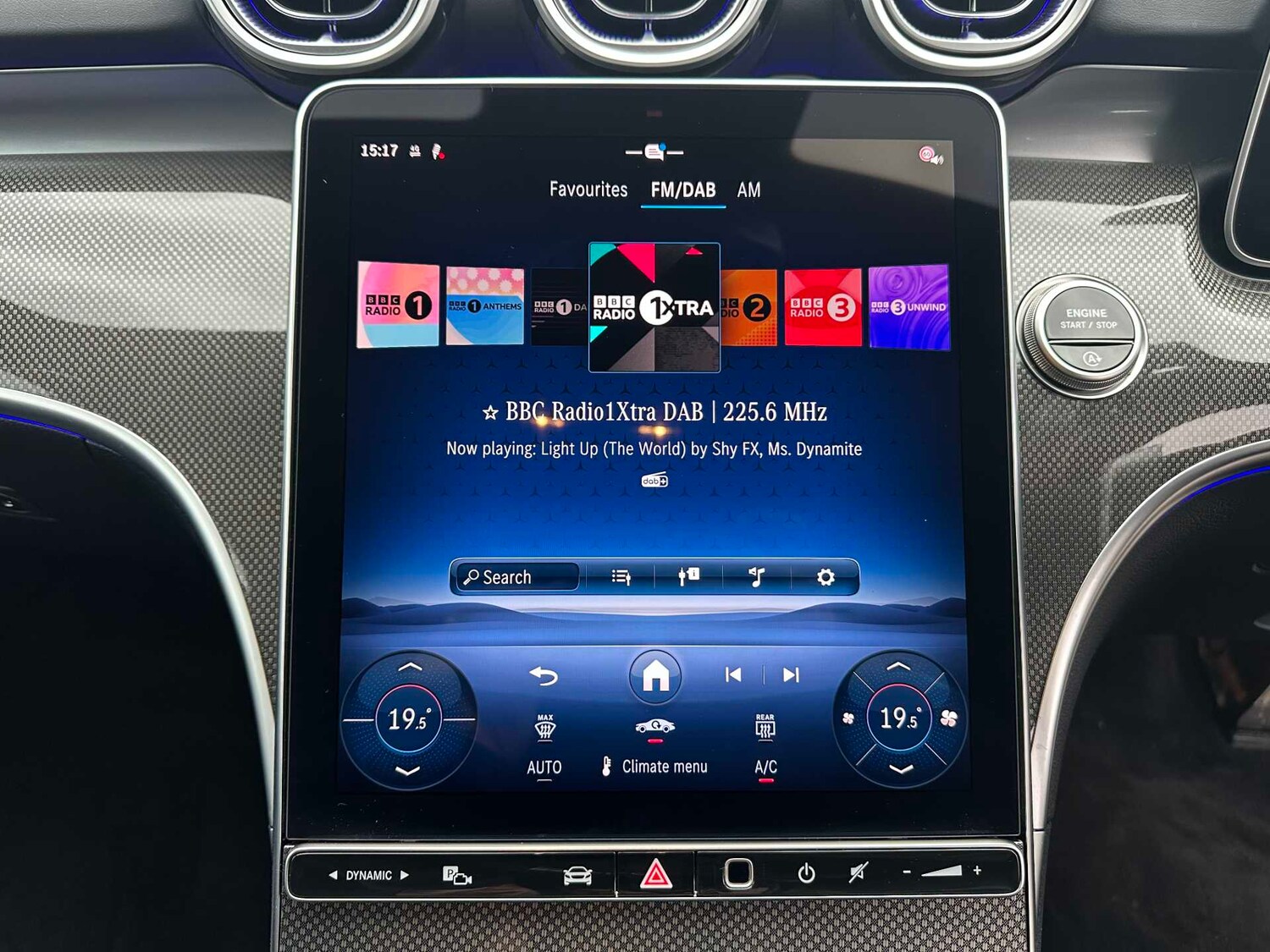 Used Mercedes-Benz C Class 2025 for sale - 77674599: Photo 35