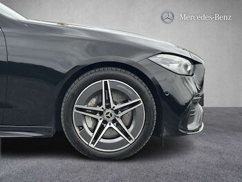 Used Mercedes-Benz C Class 2025 for sale - 77674599: Photo