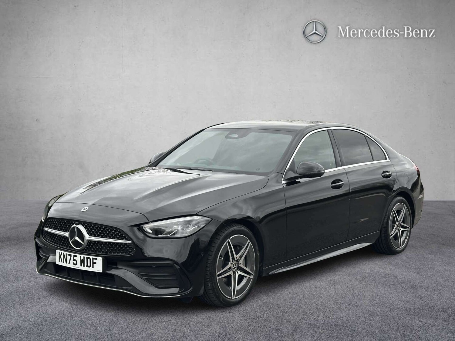 Used Mercedes-Benz C Class 2025 for sale - 77674599: Photo 6