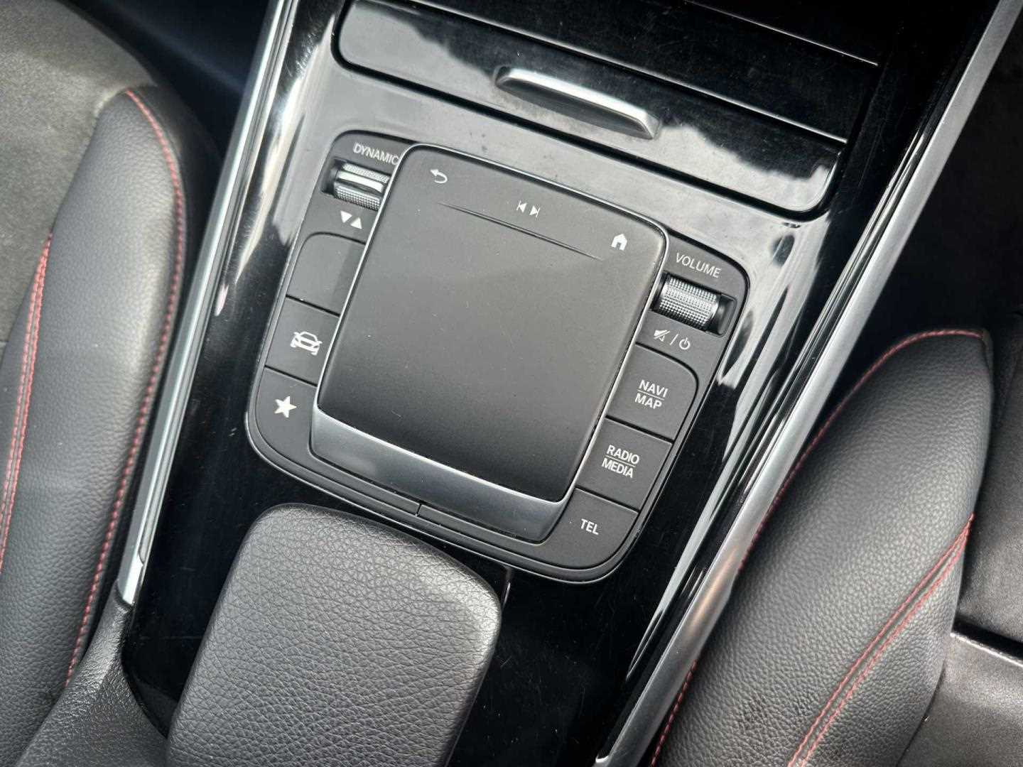 Vehicle 32