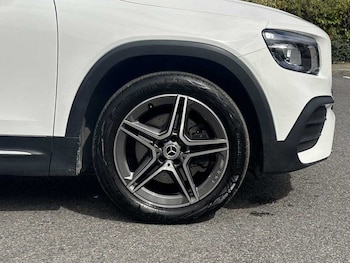 Used Mercedes-Benz GLB 2022 for sale - 75672976: Photo