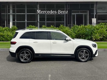 Used Mercedes-Benz GLB 2022 for sale - 75672976: Photo