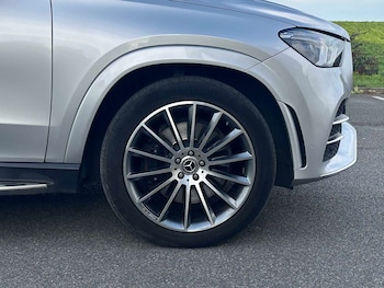 Used Mercedes-Benz GLE 2021 for sale - 76755216: Photo