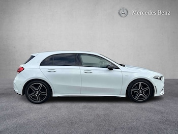 Used Mercedes-Benz A-Class 2022 for sale - 77514316: Photo