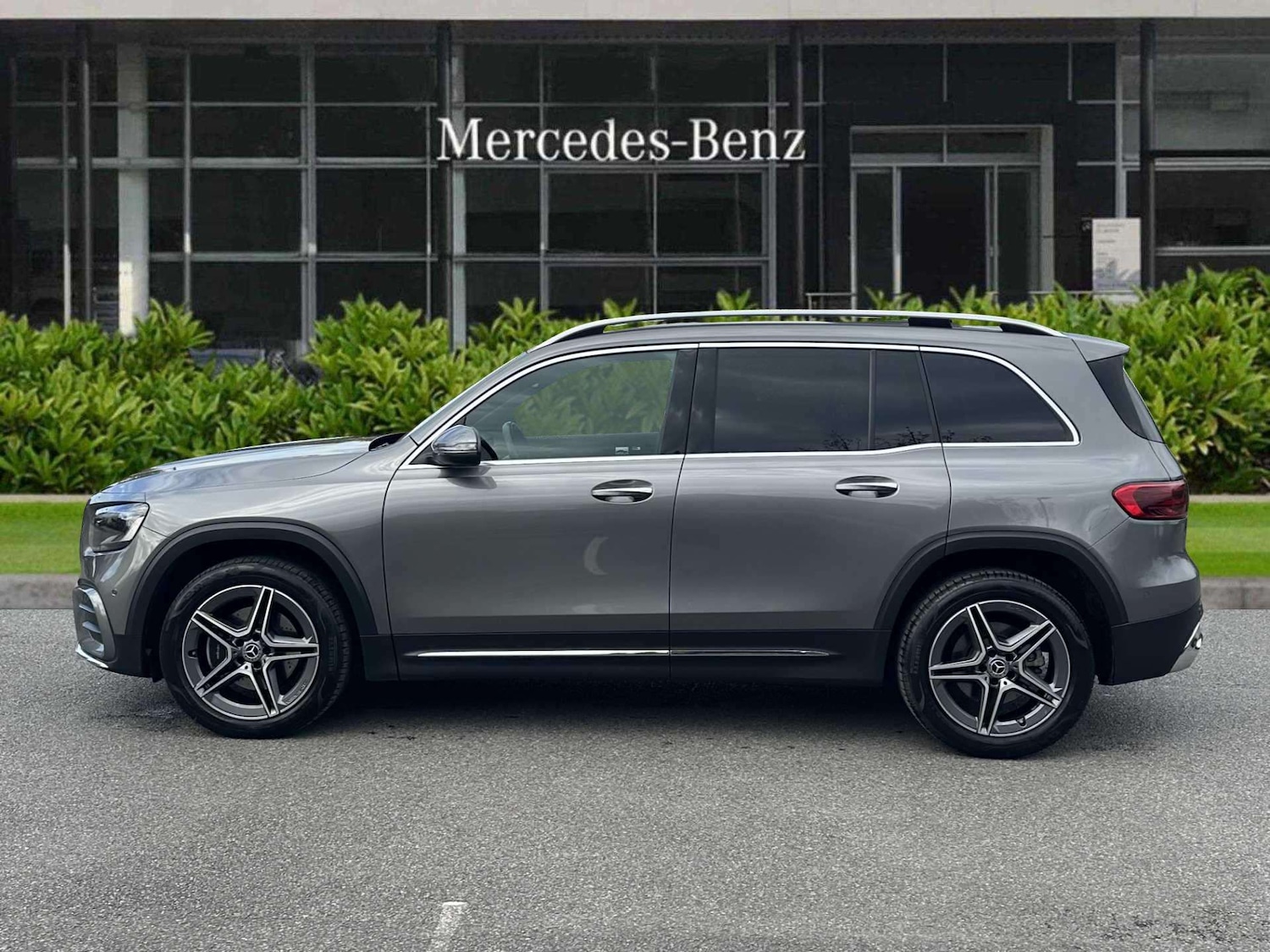 Used Mercedes-Benz GLB 2024 for sale - 76156079: Photo 10