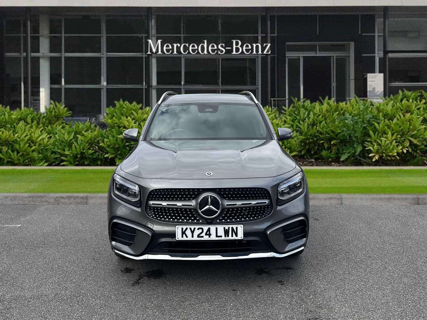 Used Mercedes-Benz GLB 2024 for sale - 76156079: Photo 11