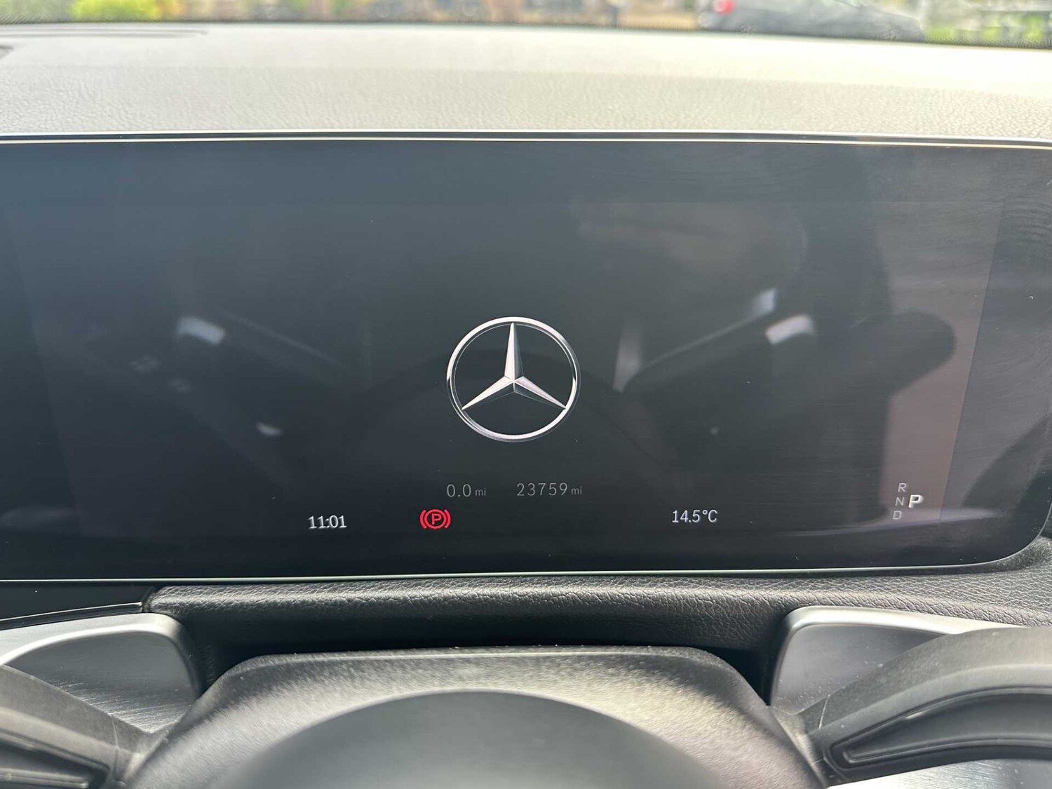 Used Mercedes-Benz GLB 2024 for sale - 76156079: Photo 13