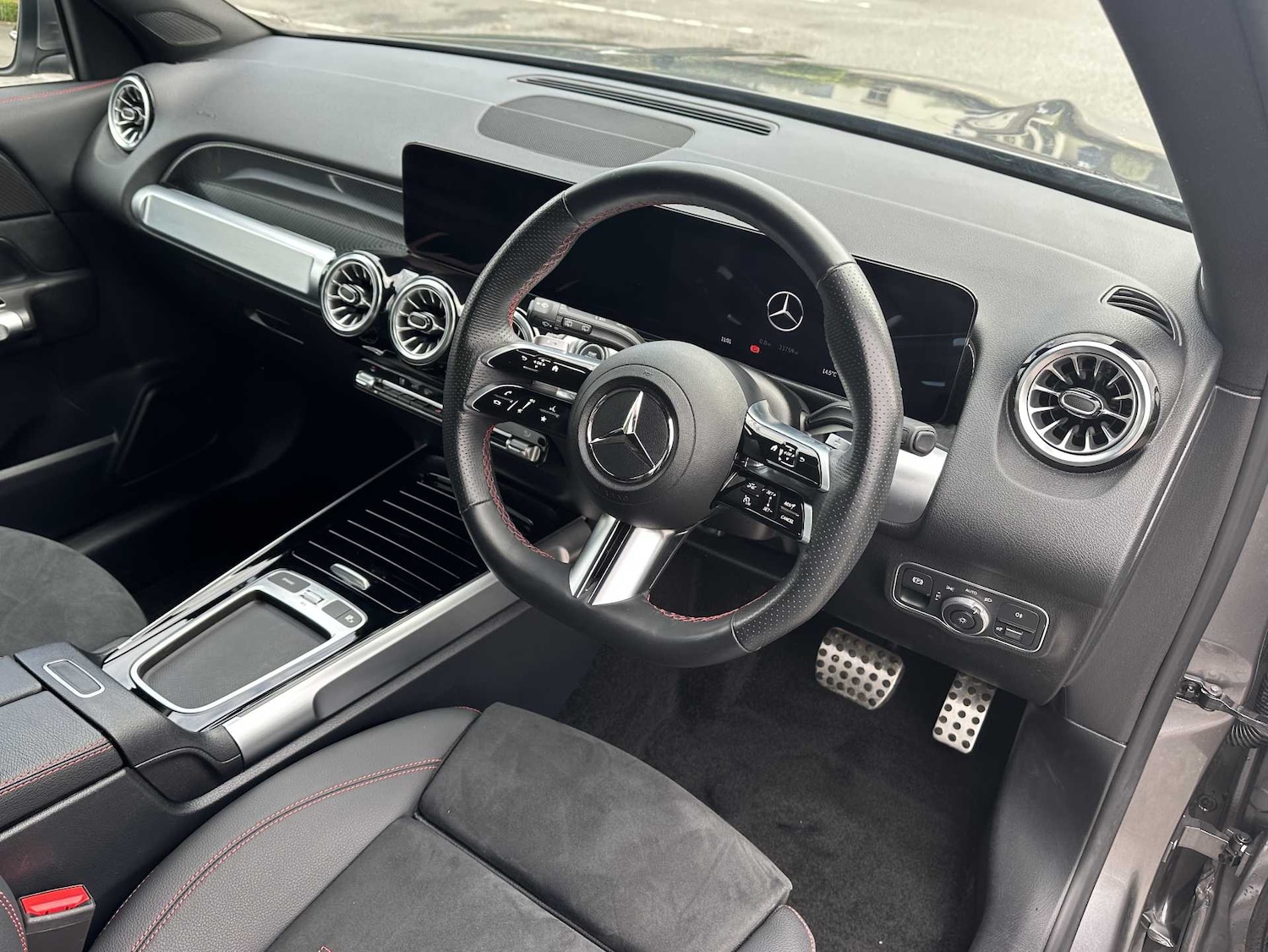 Used Mercedes-Benz GLB 2024 for sale - 76156079: Photo 14