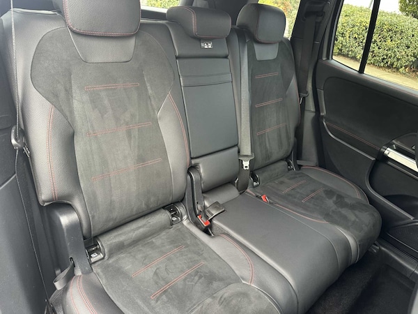 Used Mercedes-Benz GLB 2024 for sale - 76156079: Photo 16