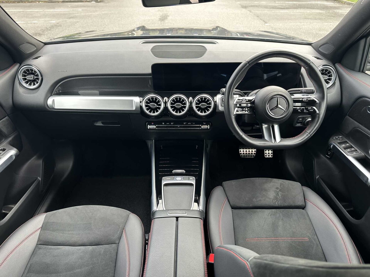 Used Mercedes-Benz GLB 2024 for sale - 76156079: Photo 17