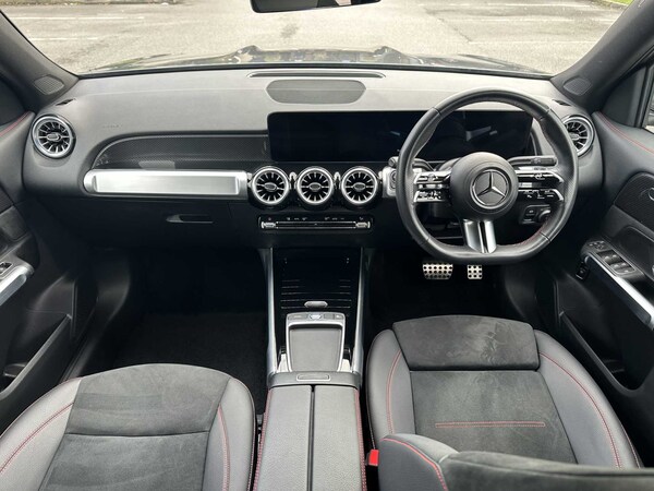 Used Mercedes-Benz GLB 2024 for sale - 76156079: Photo 17
