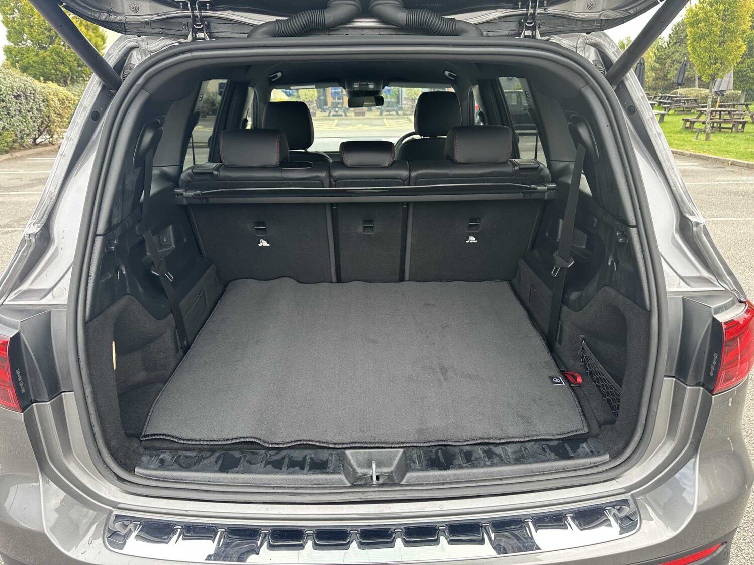 Used Mercedes-Benz GLB 2024 for sale - 76156079: Photo 18