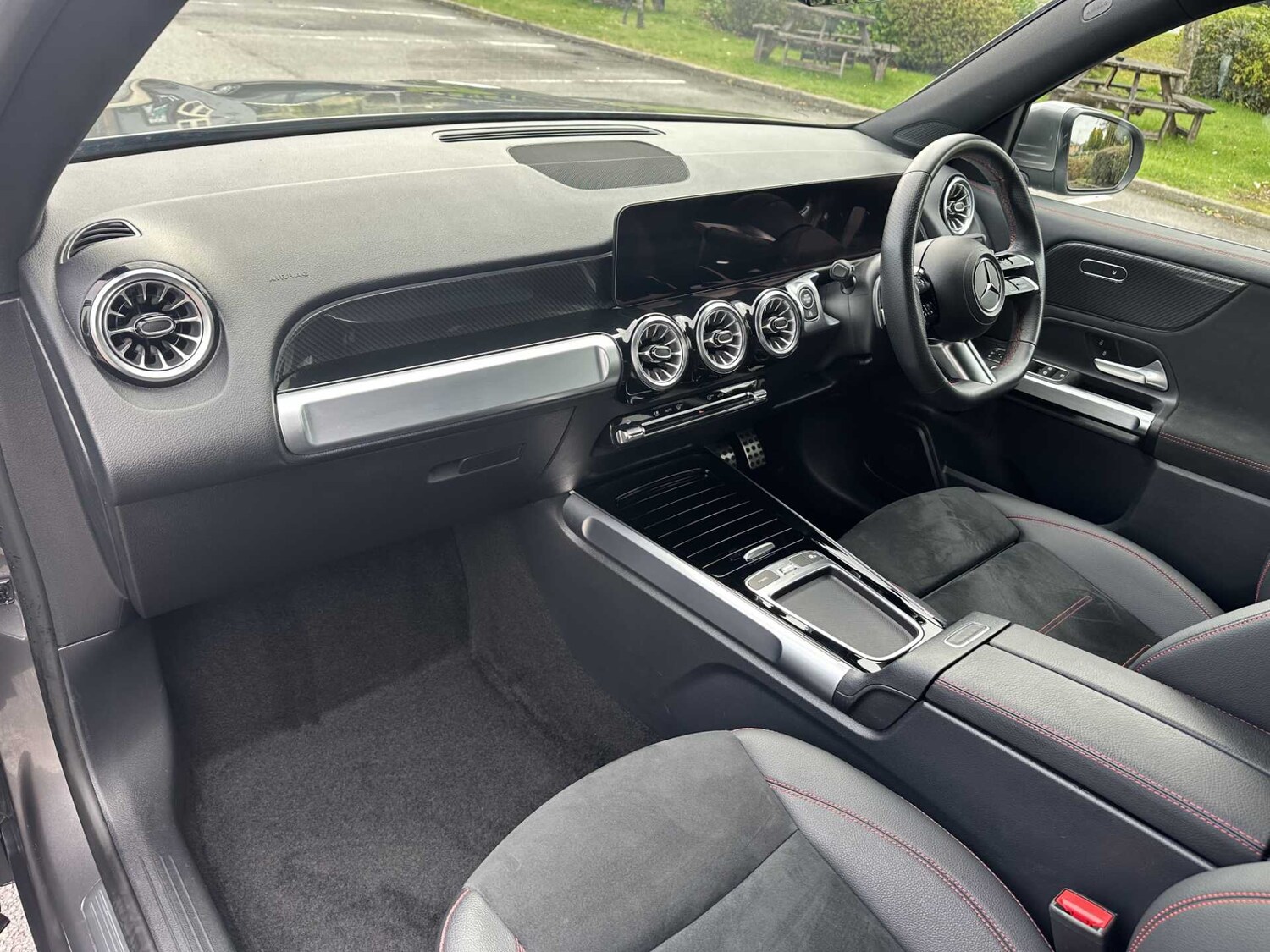 Used Mercedes-Benz GLB 2024 for sale - 76156079: Photo 19