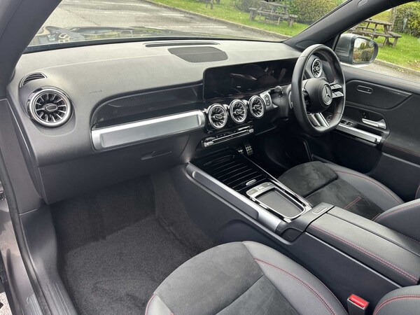 Used Mercedes-Benz GLB 2024 for sale - 76156079: Photo 19