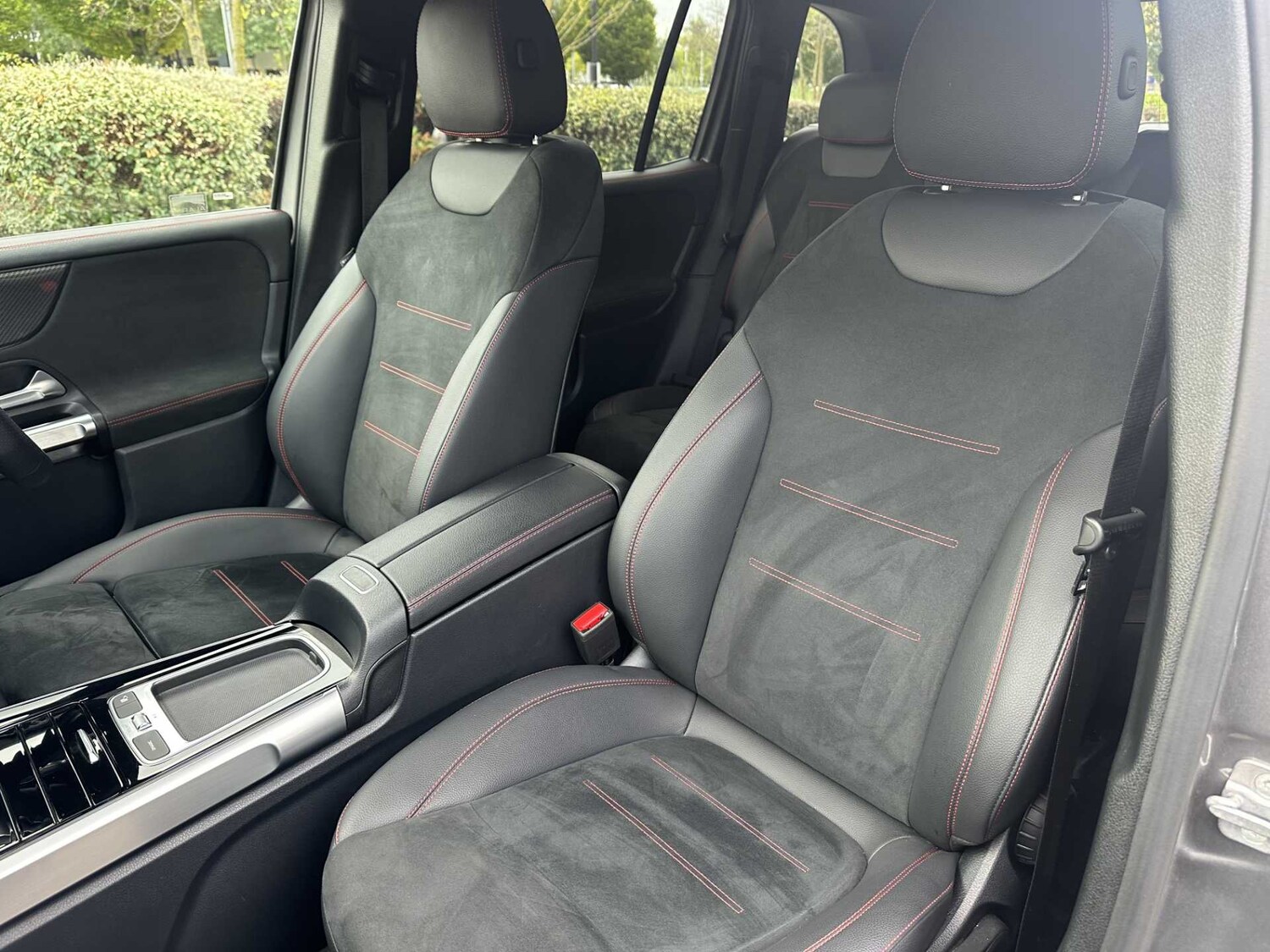 Used Mercedes-Benz GLB 2024 for sale - 76156079: Photo 20