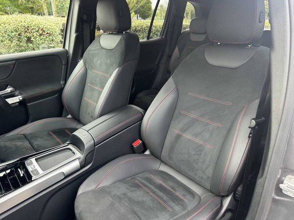 Used Mercedes-Benz GLB 2024 for sale - 76156079: Photo 20