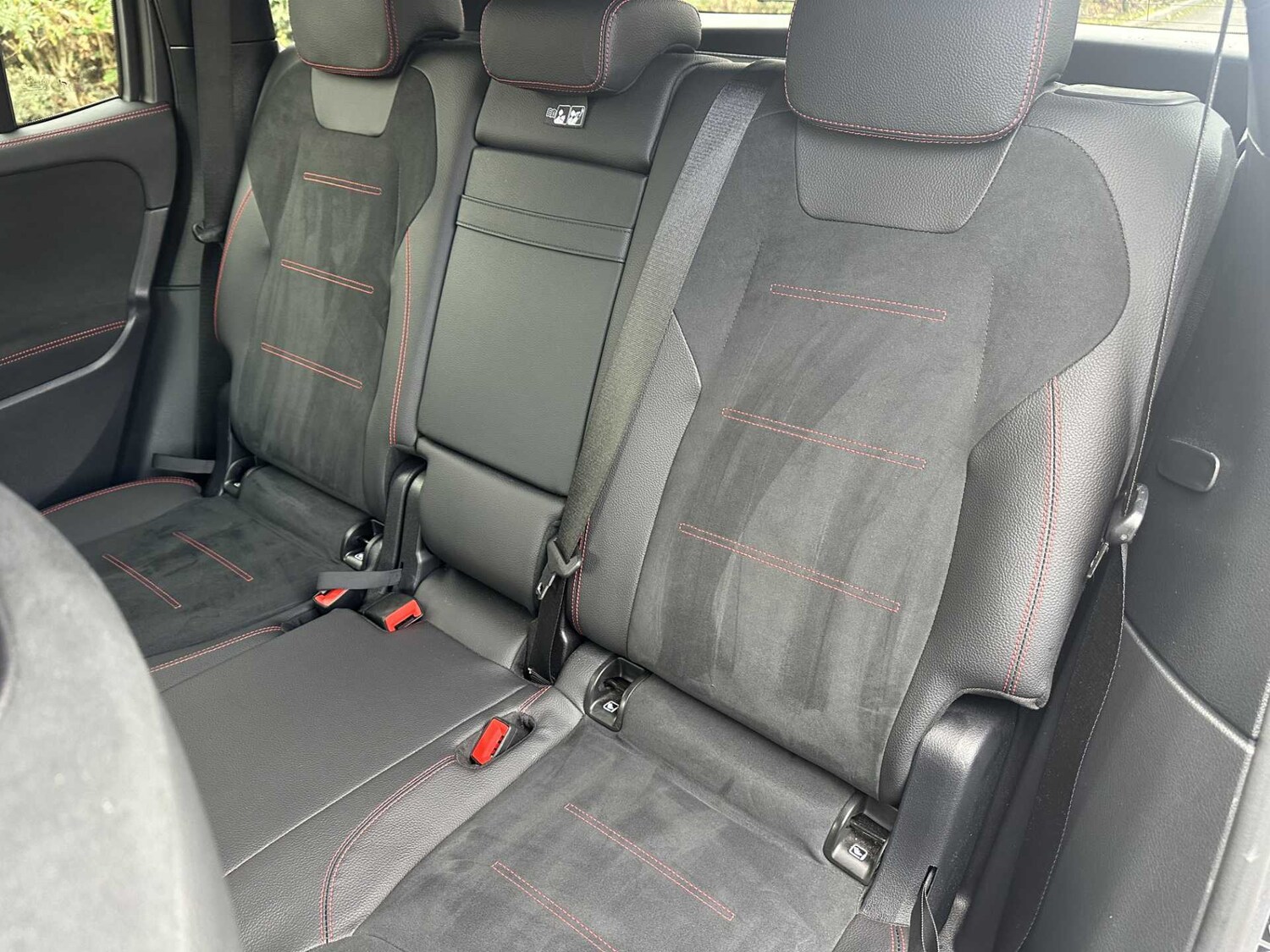 Used Mercedes-Benz GLB 2024 for sale - 76156079: Photo 21