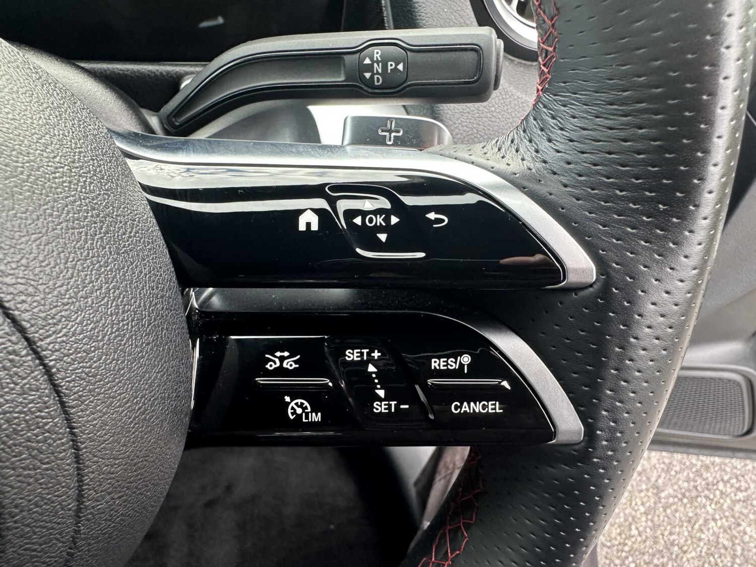 Used Mercedes-Benz GLB 2024 for sale - 76156079: Photo 28