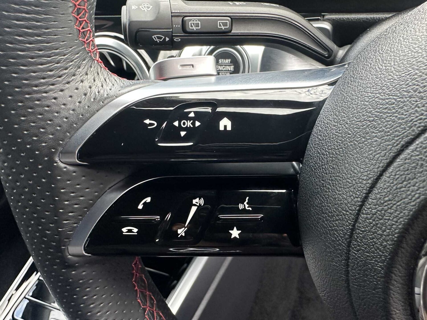 Used Mercedes-Benz GLB 2024 for sale - 76156079: Photo 29