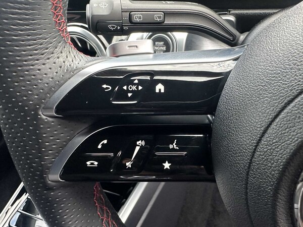 Used Mercedes-Benz GLB 2024 for sale - 76156079: Photo 29