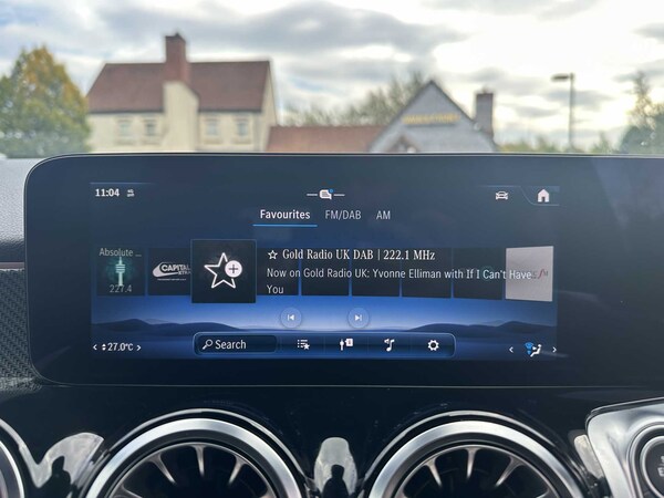 Used Mercedes-Benz GLB 2024 for sale - 76156079: Photo 33