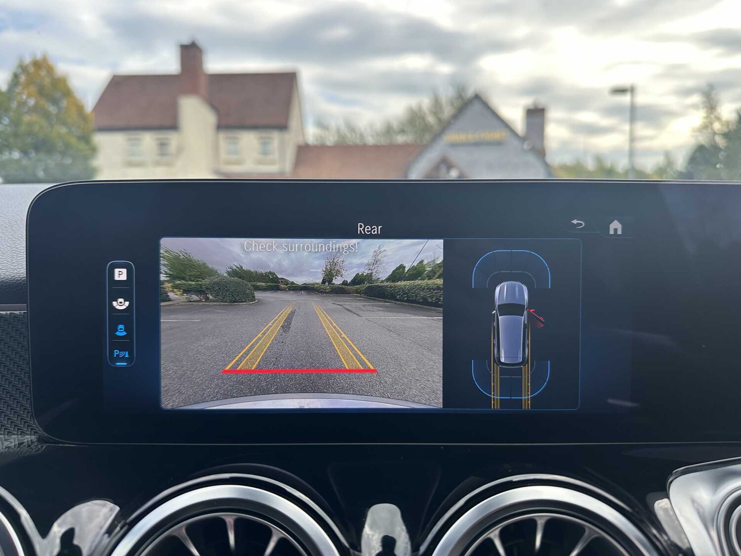 Used Mercedes-Benz GLB 2024 for sale - 76156079: Photo 34