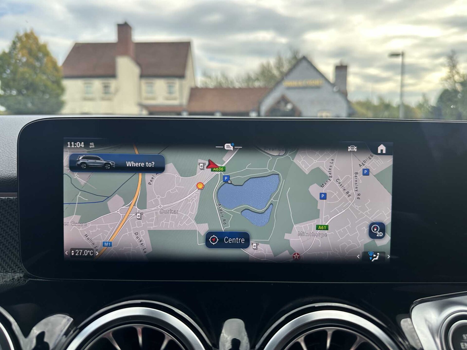 Used Mercedes-Benz GLB 2024 for sale - 76156079: Photo 35