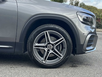 Used Mercedes-Benz GLB 2024 for sale - 76156079: Photo 3