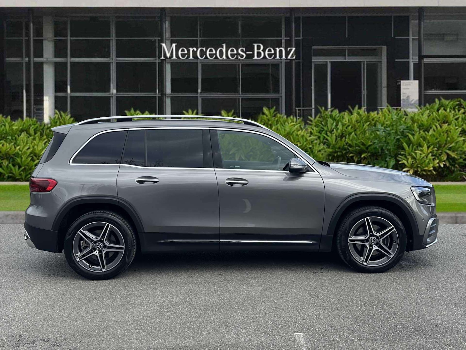 Used Mercedes-Benz GLB 2024 for sale - 76156079: Photo 4