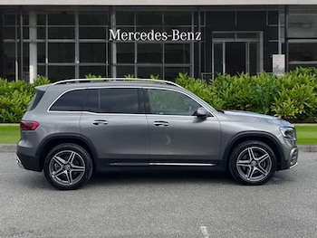 Used Mercedes-Benz GLB 2024 for sale - 76156079: Photo 4