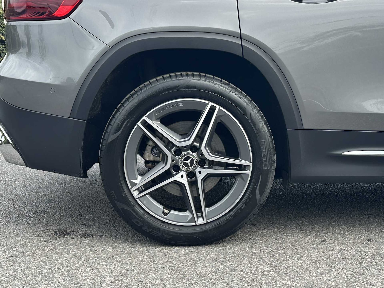 Used Mercedes-Benz GLB 2024 for sale - 76156079: Photo 5