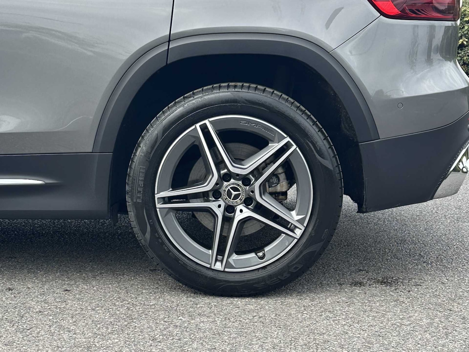 Used Mercedes-Benz GLB 2024 for sale - 76156079: Photo 9