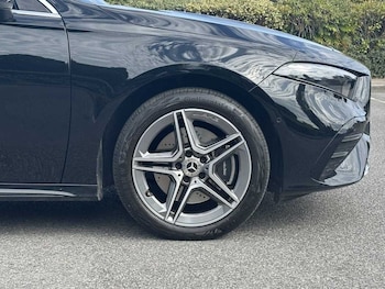 Used Mercedes-Benz A-Class 2024 for sale - 75555385: Photo