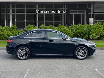 Used Mercedes-Benz A-Class 2024 for sale - 75555385: Photo