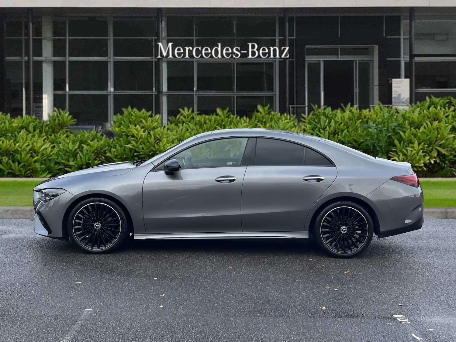 Used Mercedes-Benz CLA 2024 for sale - 76598300: Photo 10