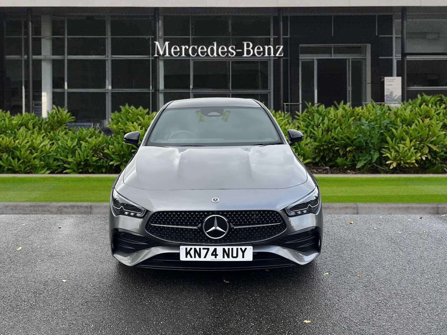 Used Mercedes-Benz CLA 2024 for sale - 76598300: Photo 11