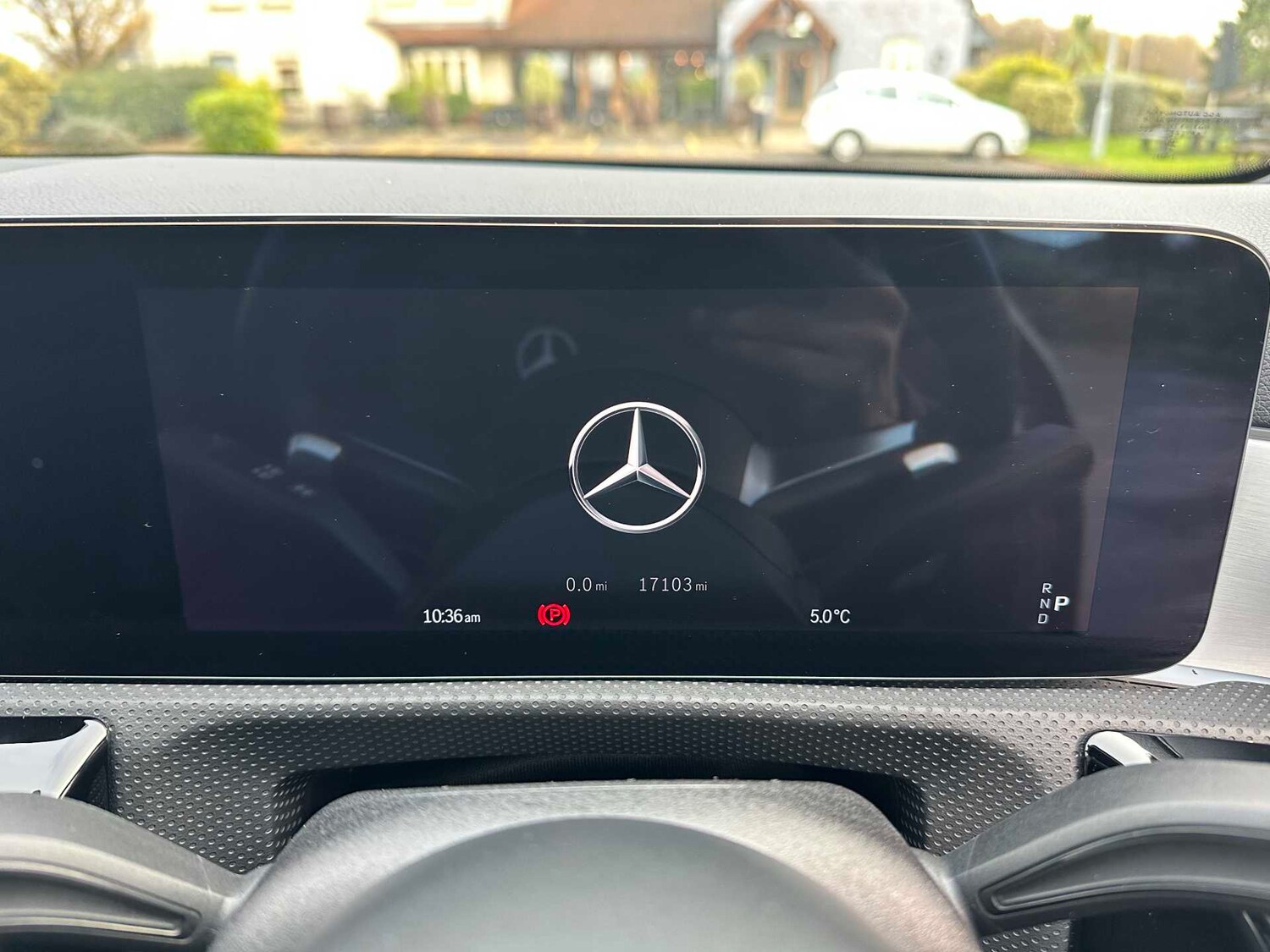 Used Mercedes-Benz CLA 2024 for sale - 76598300: Photo 13