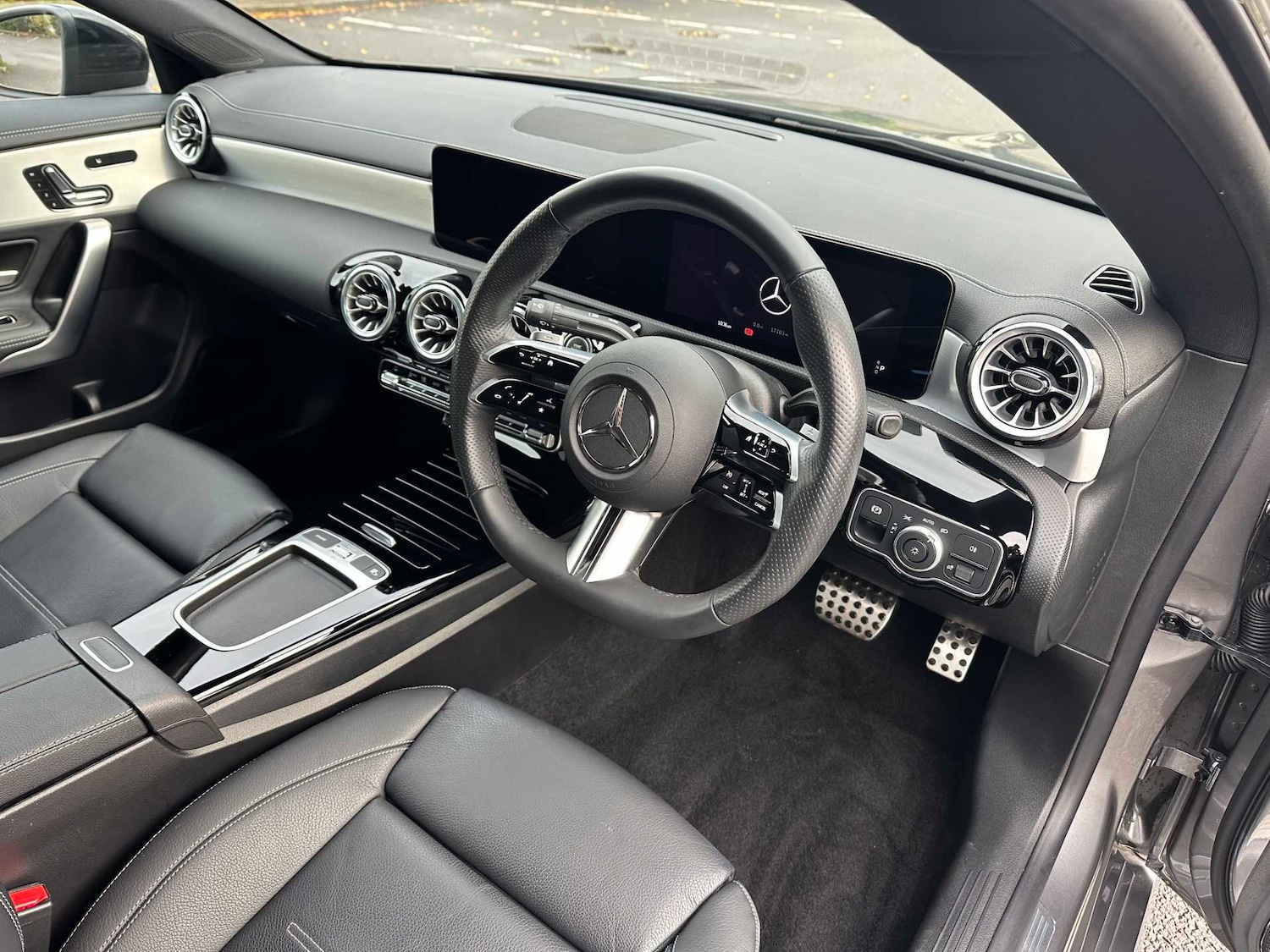 Used Mercedes-Benz CLA 2024 for sale - 76598300: Photo 14