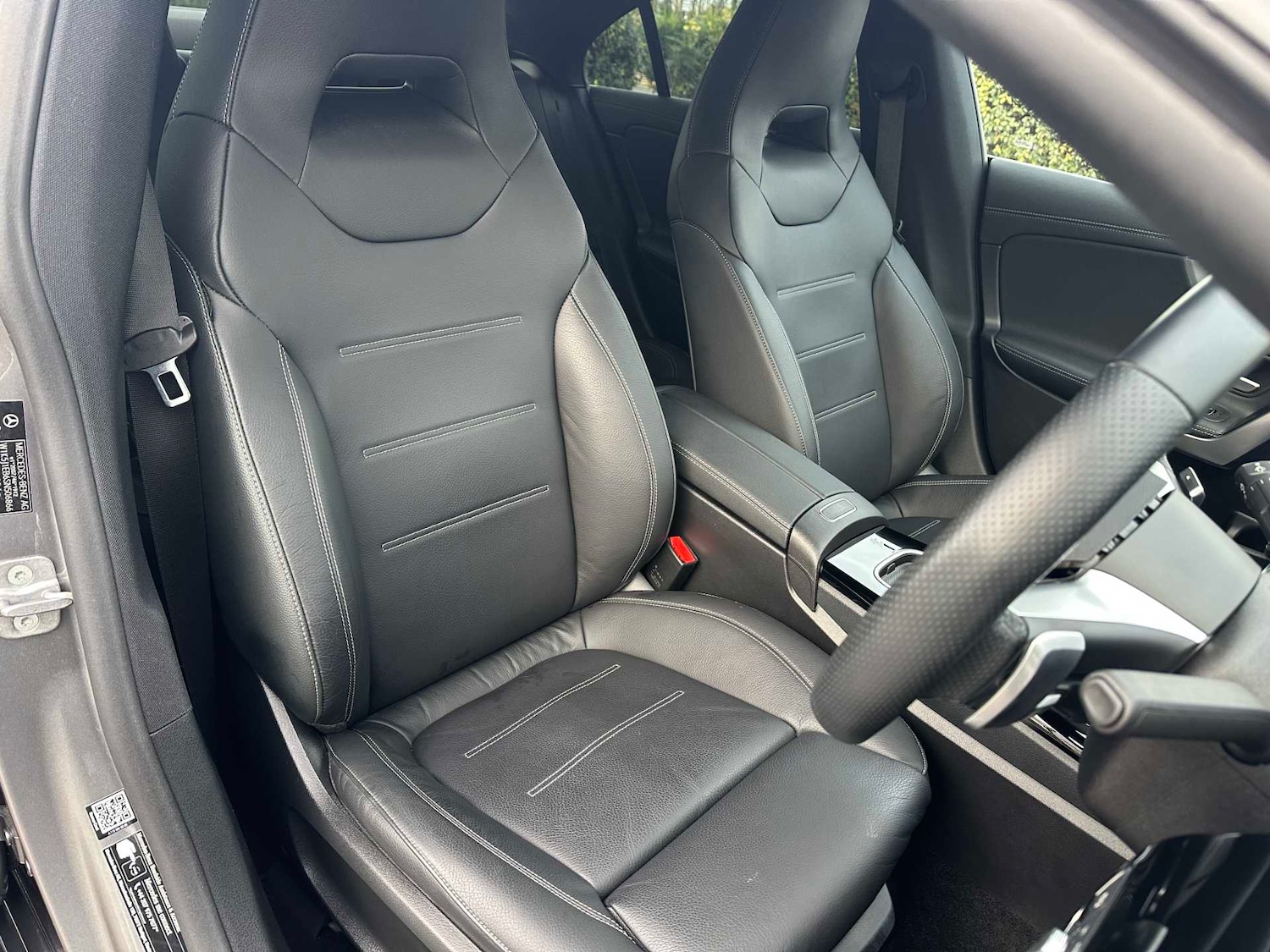 Used Mercedes-Benz CLA 2024 for sale - 76598300: Photo 15