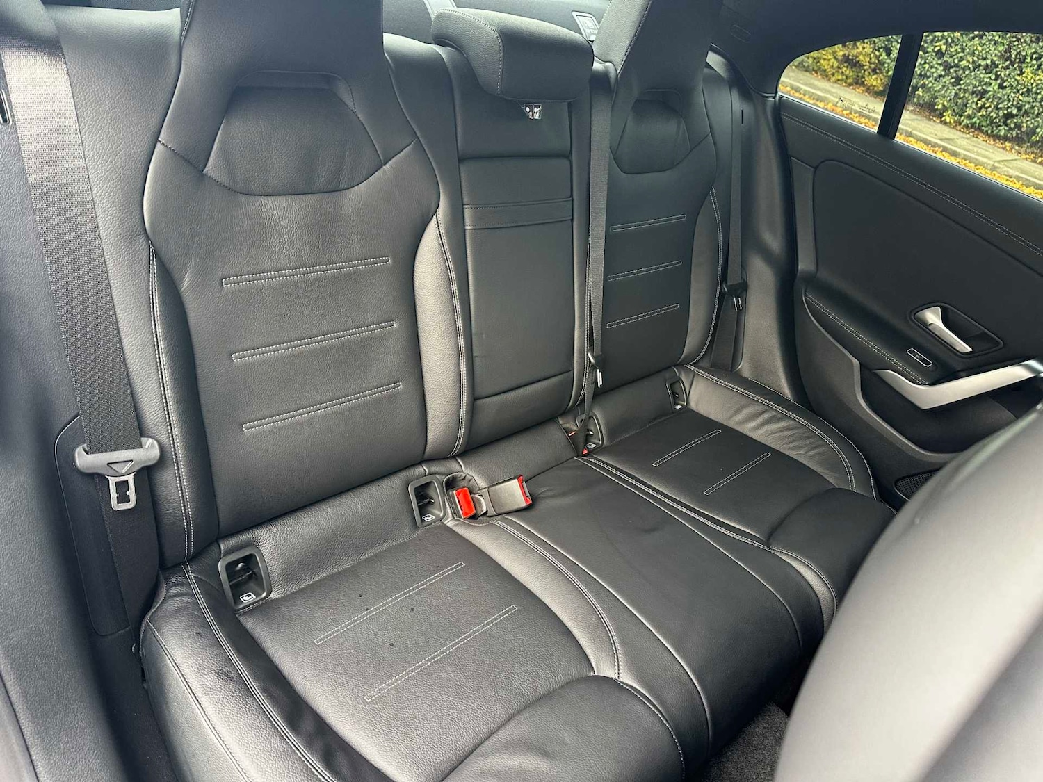 Used Mercedes-Benz CLA 2024 for sale - 76598300: Photo 16