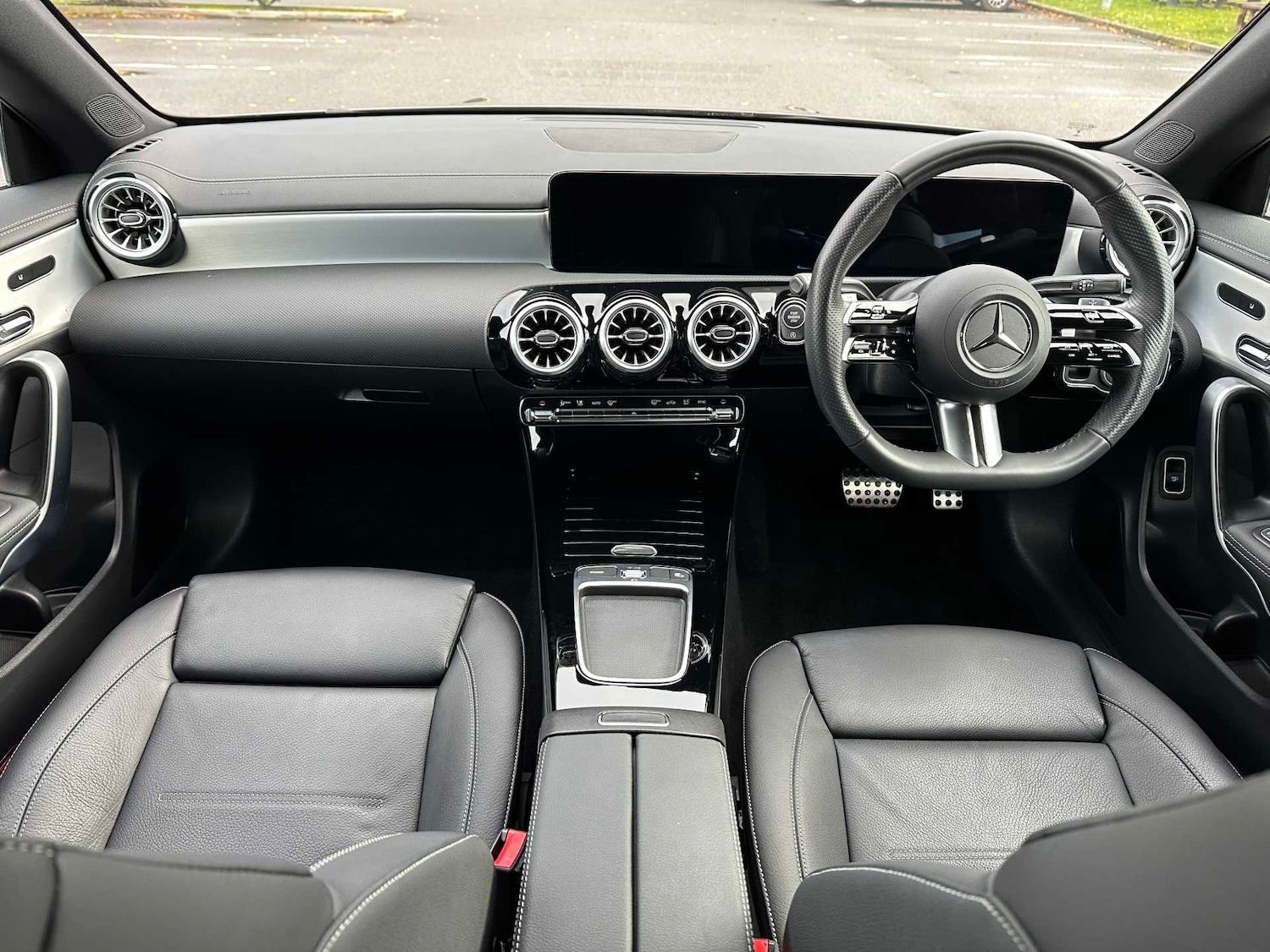 Used Mercedes-Benz CLA 2024 for sale - 76598300: Photo 17