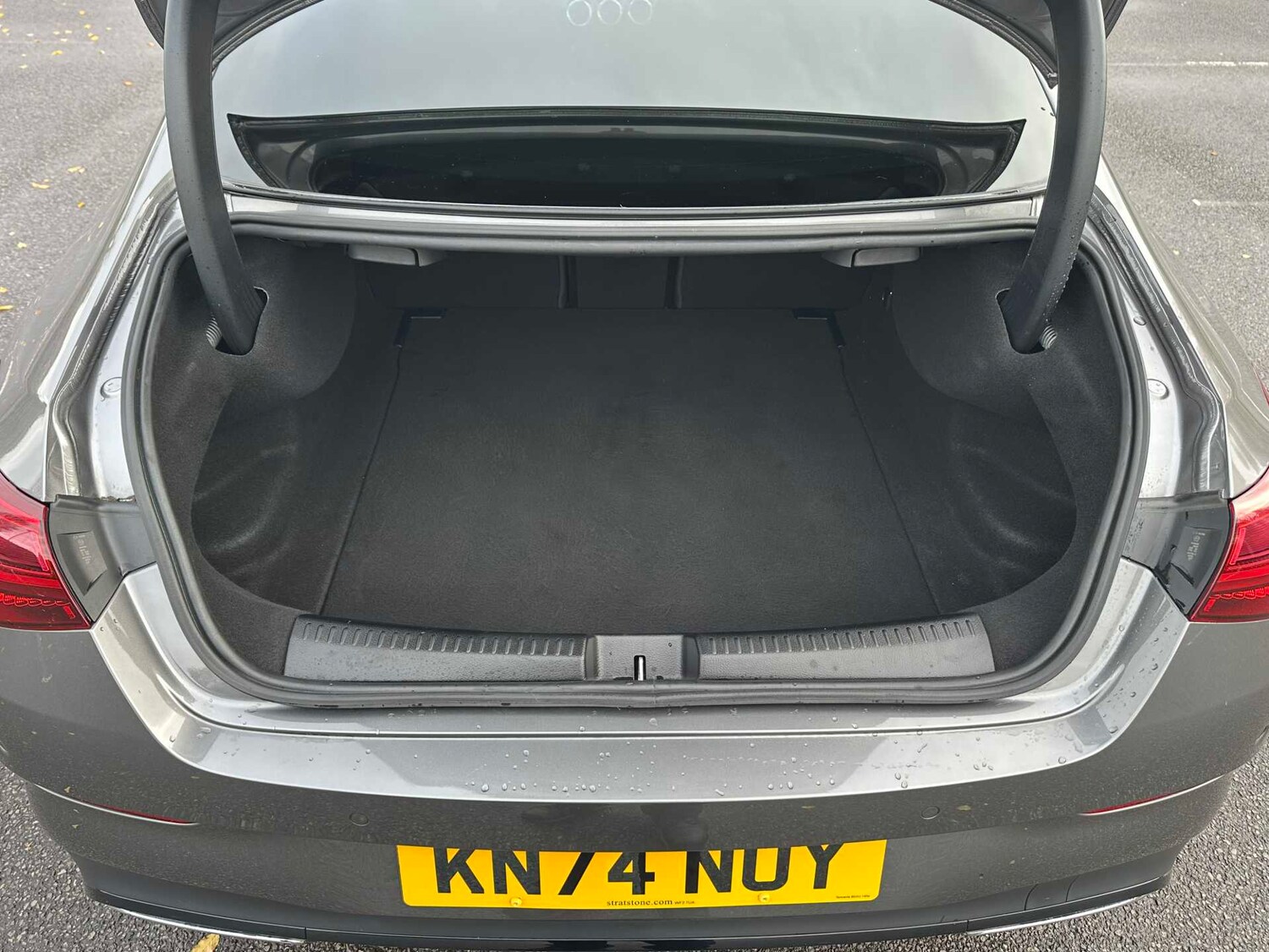 Used Mercedes-Benz CLA 2024 for sale - 76598300: Photo 18