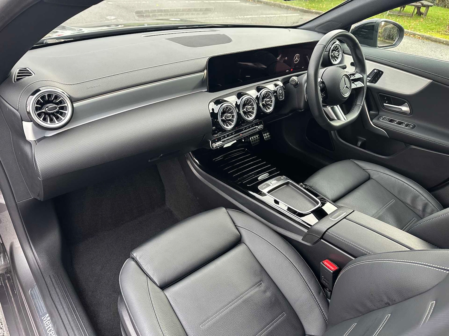 Used Mercedes-Benz CLA 2024 for sale - 76598300: Photo 19