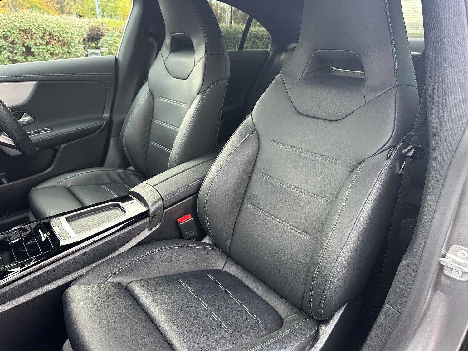 Used Mercedes-Benz CLA 2024 for sale - 76598300: Photo 20