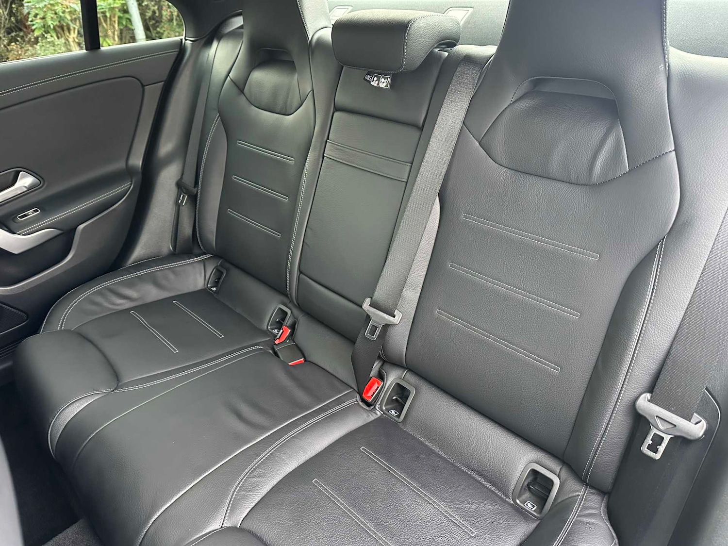 Used Mercedes-Benz CLA 2024 for sale - 76598300: Photo 21