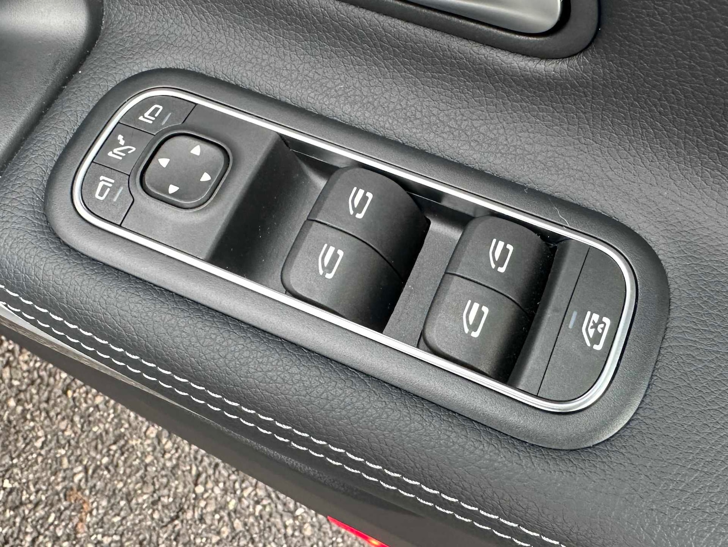 Used Mercedes-Benz CLA 2024 for sale - 76598300: Photo 24