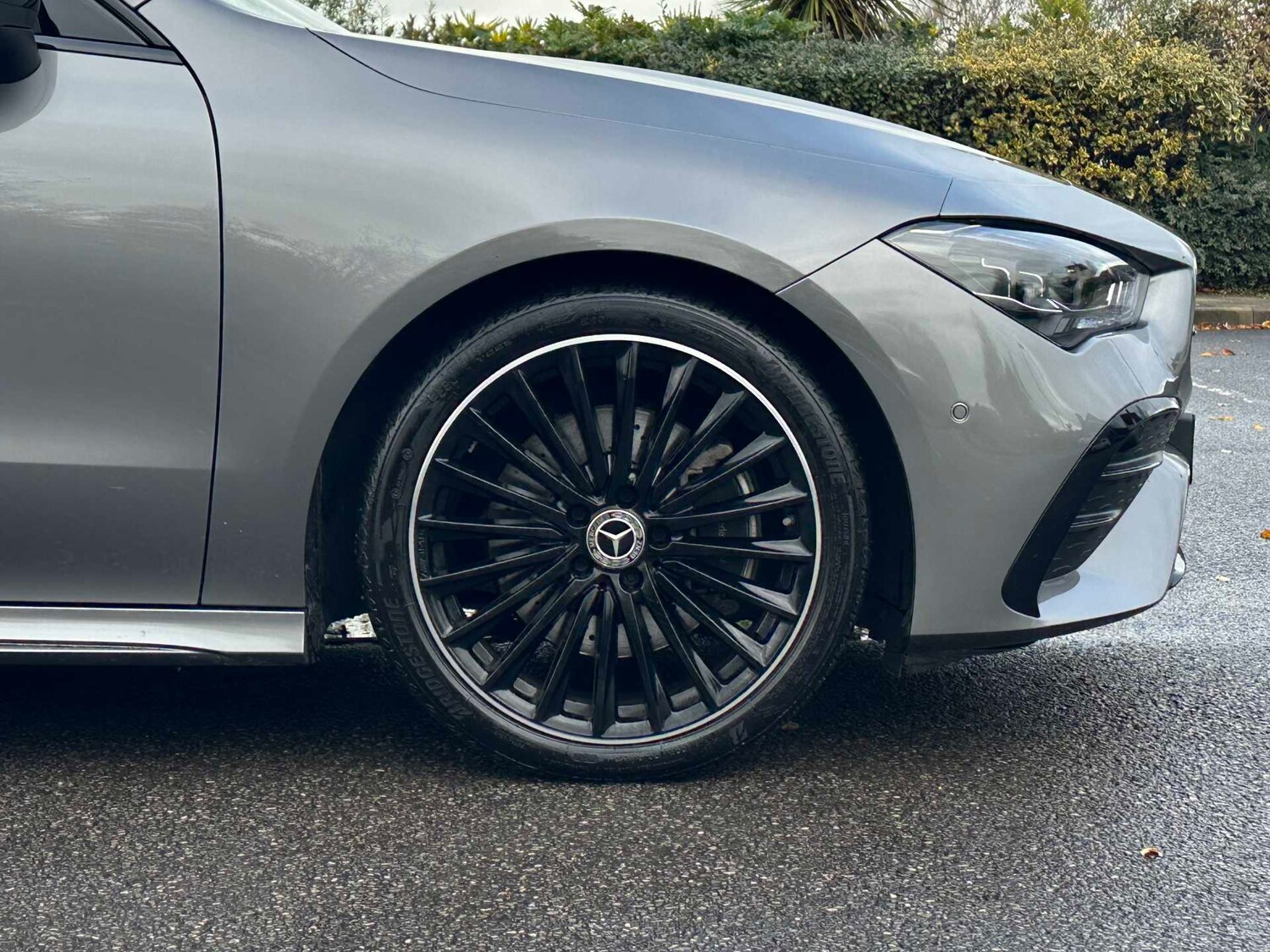 Used Mercedes-Benz CLA 2024 for sale - 76598300: Photo 3