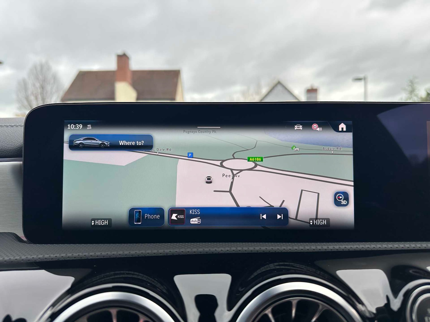 Used Mercedes-Benz CLA 2024 for sale - 76598300: Photo 33