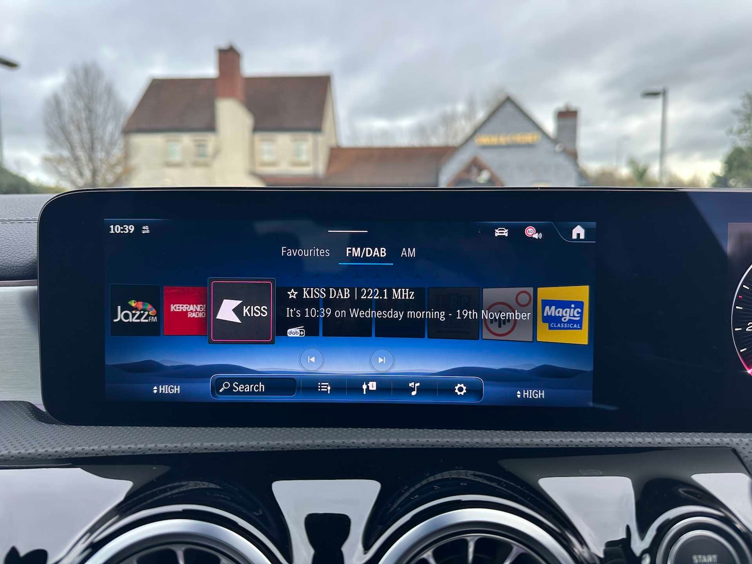 Used Mercedes-Benz CLA 2024 for sale - 76598300: Photo 34