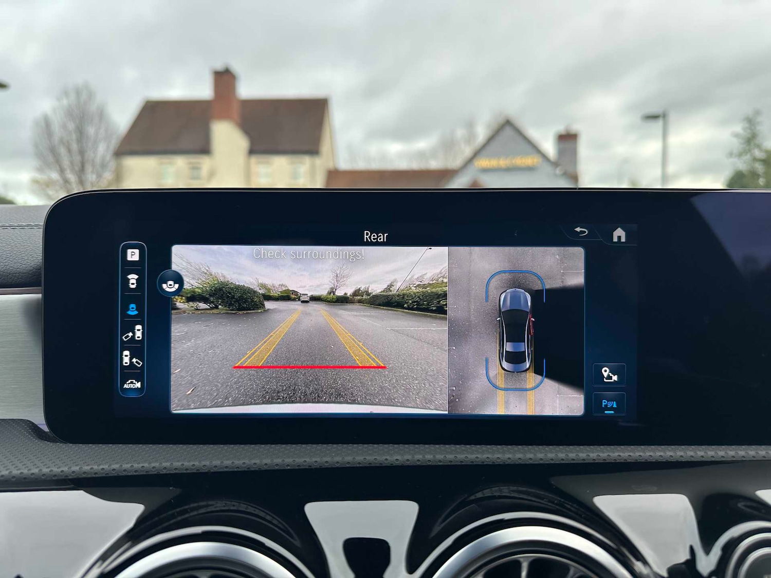 Used Mercedes-Benz CLA 2024 for sale - 76598300: Photo 35